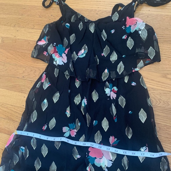 SÉZANE Augusta Dress Size 38EUR - Picture 6 of 8